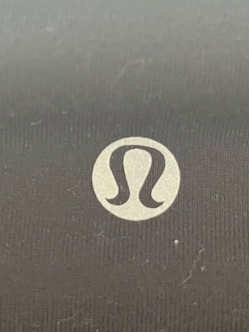 lululemon athletica Wunder Under Pant Black Floral Leggings Sz 6 - Picture 7 of 8